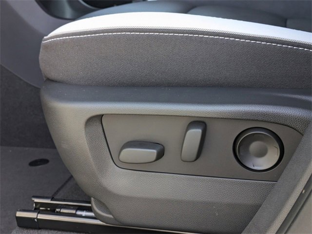 New 2025 Buick Envision Sport Touring image 22