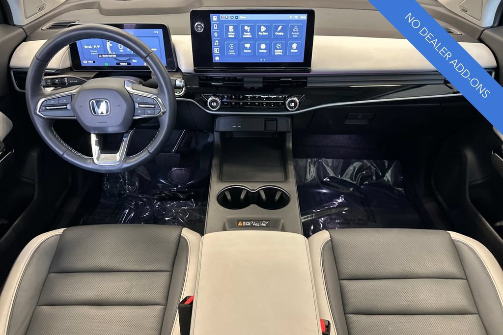 Certified 2024 Honda Prologue Elite image 14