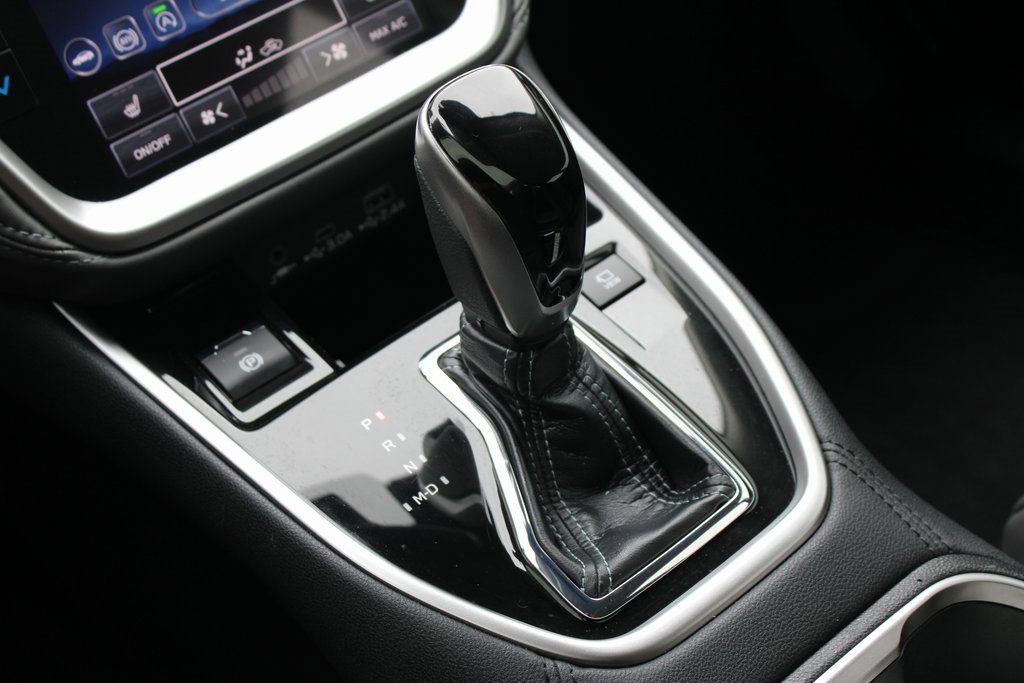 Used 2024 Subaru Outback Onyx Edition XT image 23