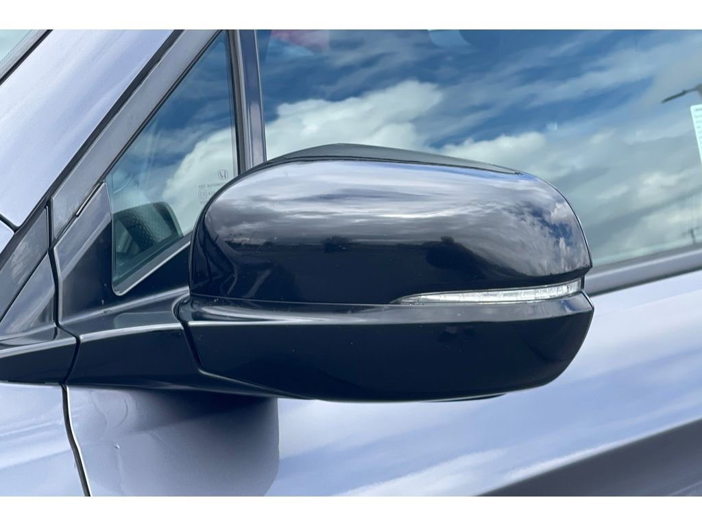 Certified 2020 Honda Passport Elite image 54