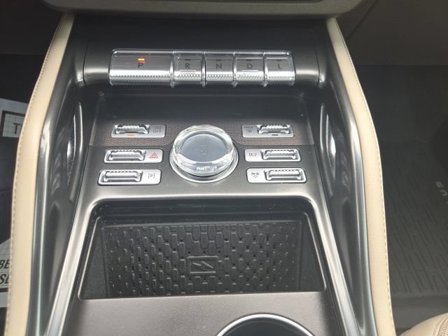 Certified 2024 Lincoln Nautilus Premier w/ Equipment Group 102A AWD/4WD image 41