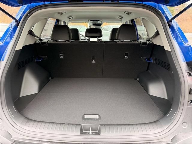 New 2026 Kia Seltos S AWD/4WD image 24