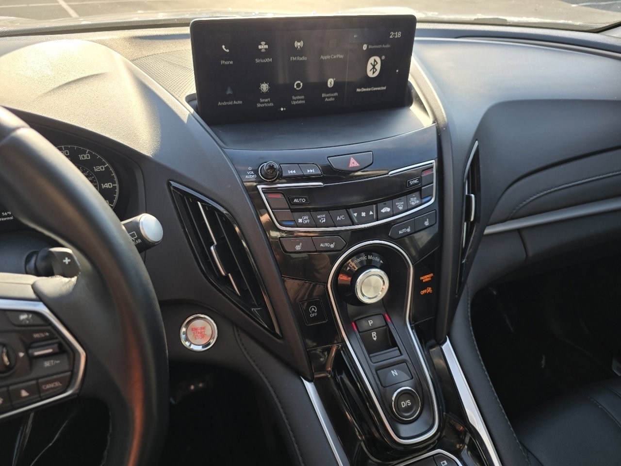 Used 2022 Acura RDX AWD image 28