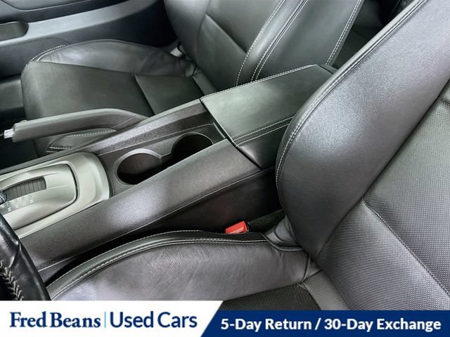 Used 2013 Chevrolet Camaro SS w/ RS Package RWD image 38