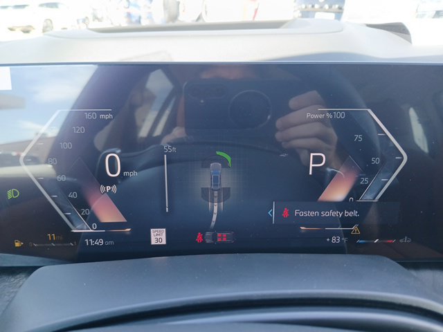 New 2027 BMW X7 xDrive40i AWD/4WD image 25