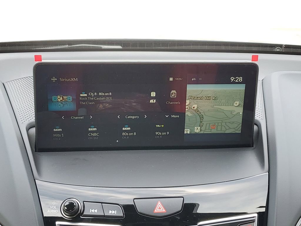 New 2025 Acura RDX A-Spec image 26