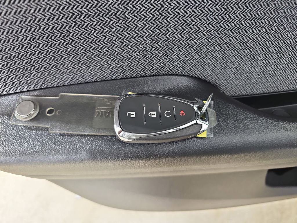 Certified 2023 Chevrolet TrailBlazer LT w/ Convenience Package image 40