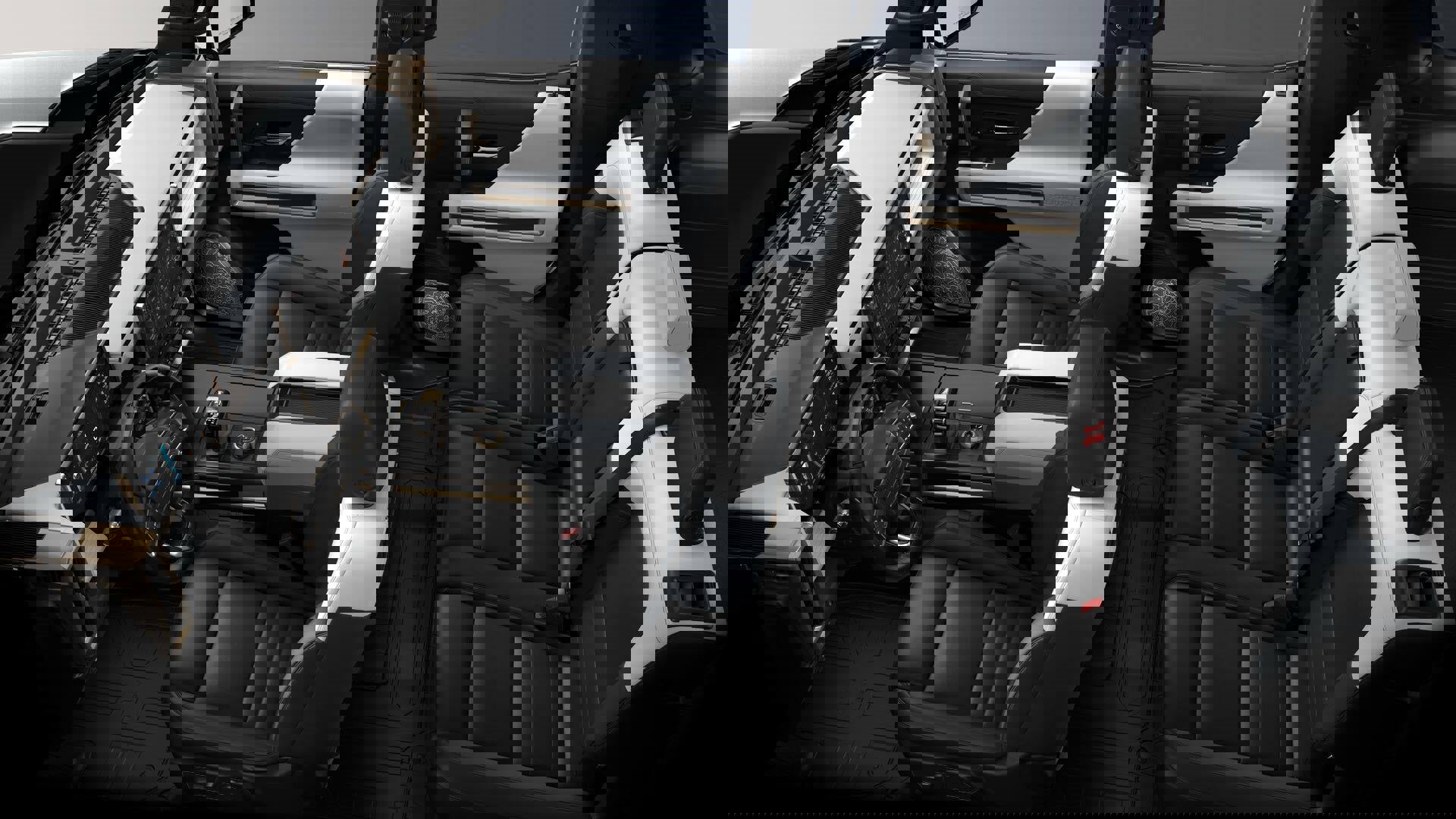 New 2024 GMC Hummer EV 3X w/ Extreme Off-Road Package image 39