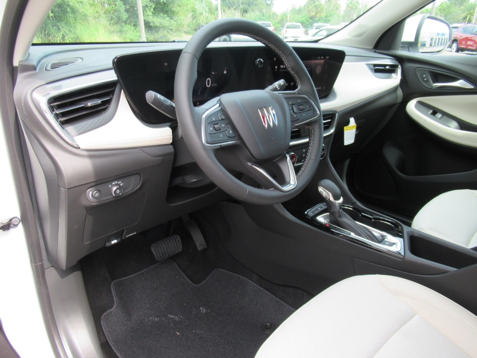 New 2026 Buick Encore GX Preferred w/ Comfort Package FWD image 18