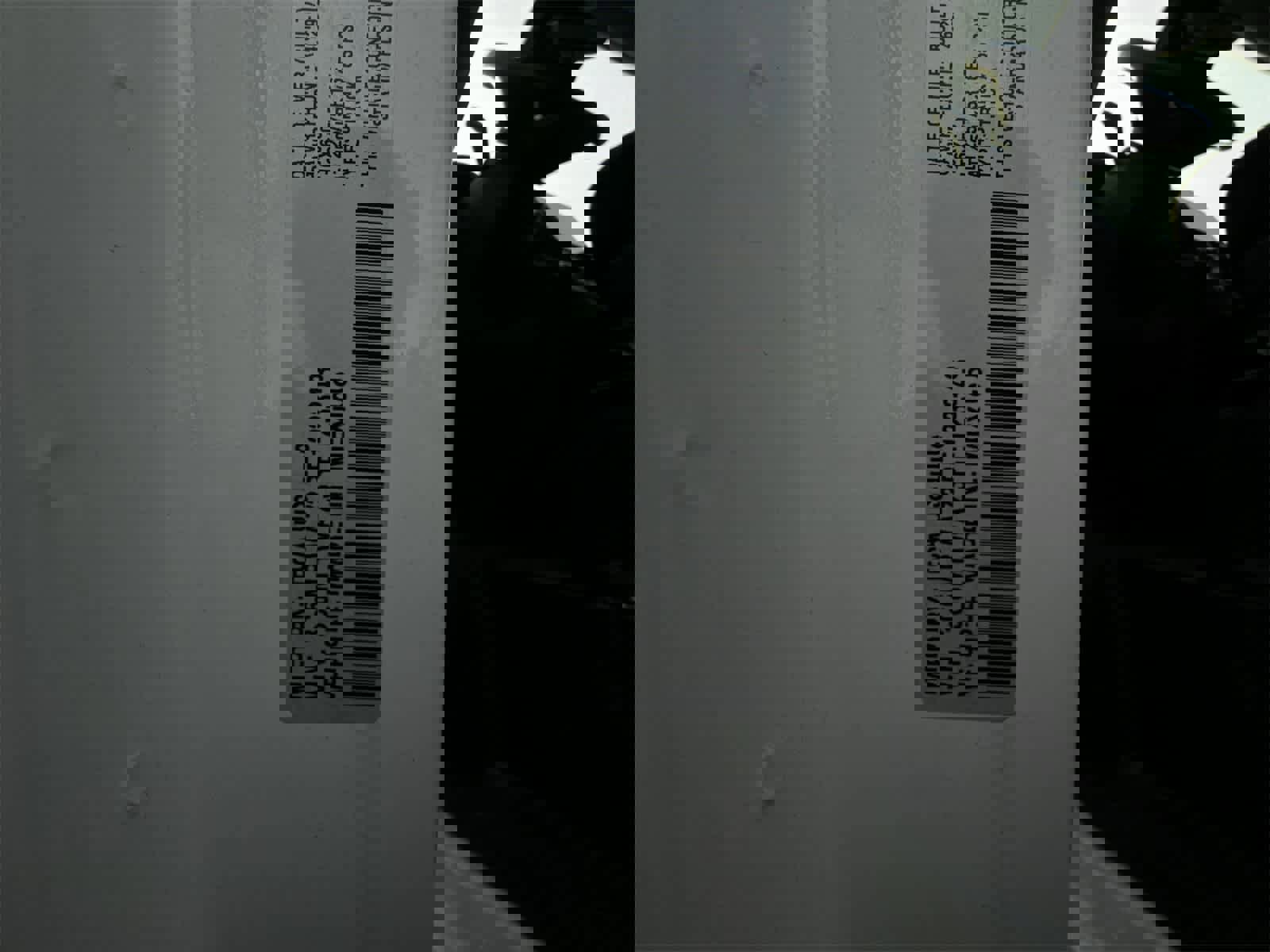 Used 2024 RAM ProMaster 3500 w/ Delivery Van Package image 33