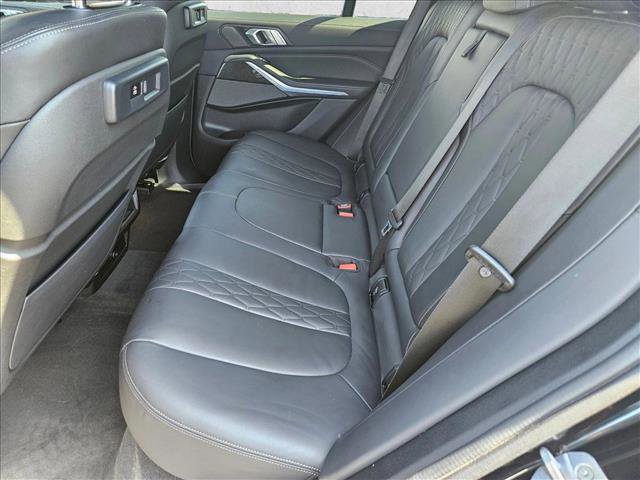 Used 2022 BMW X5 M50i w/ Premium Package AWD/4WD image 20