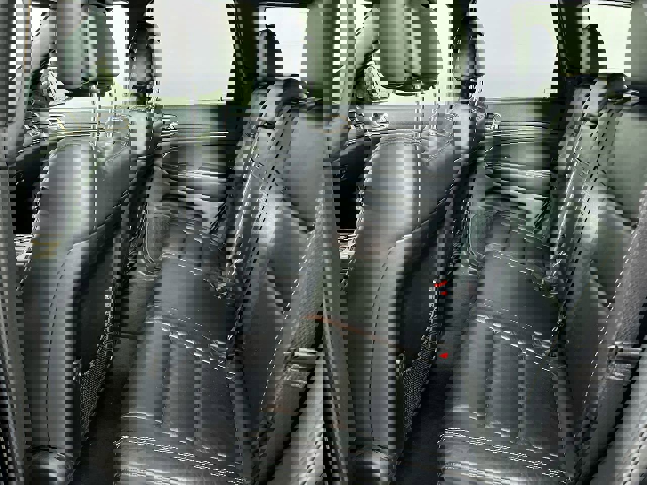 Used 2017 Jeep Grand Cherokee Limited image 27