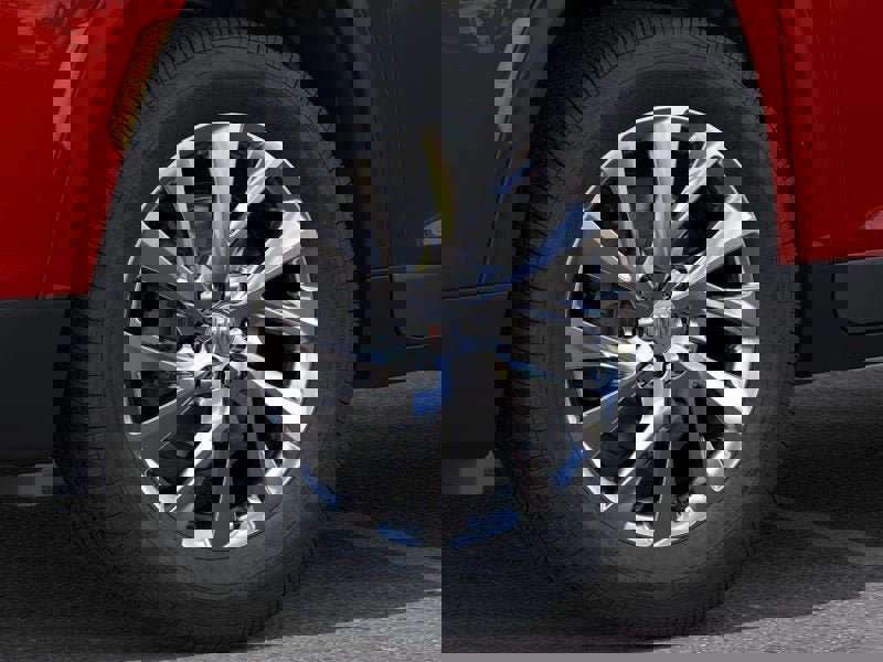 New 2026 Buick Enclave Preferred w/ LPO, Floor Liner Package image 10