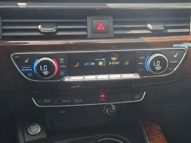 Used 2018 Audi A5 2.0T Prestige AWD/4WD image 15