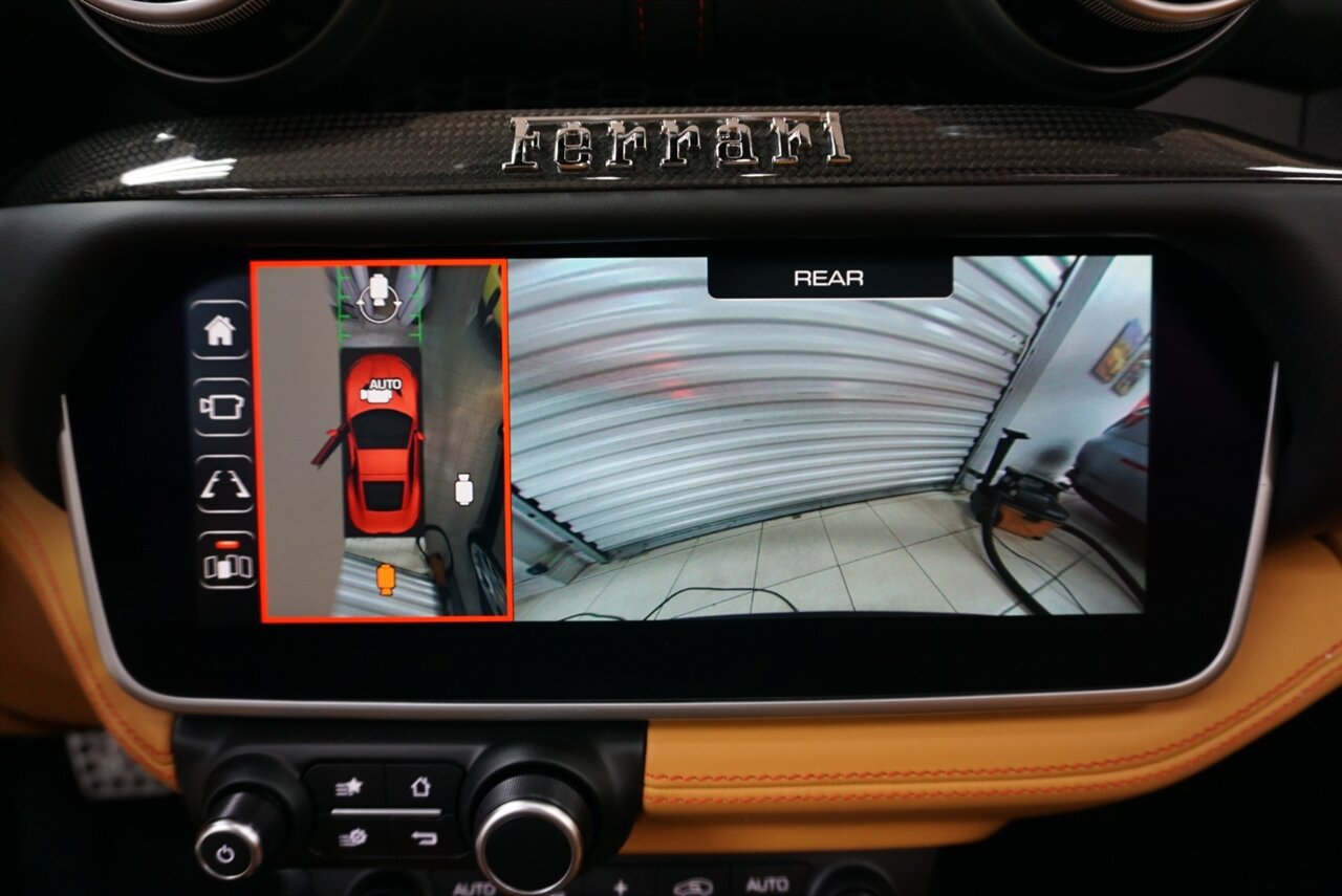Used 2022 Ferrari Portofino M RWD image 15