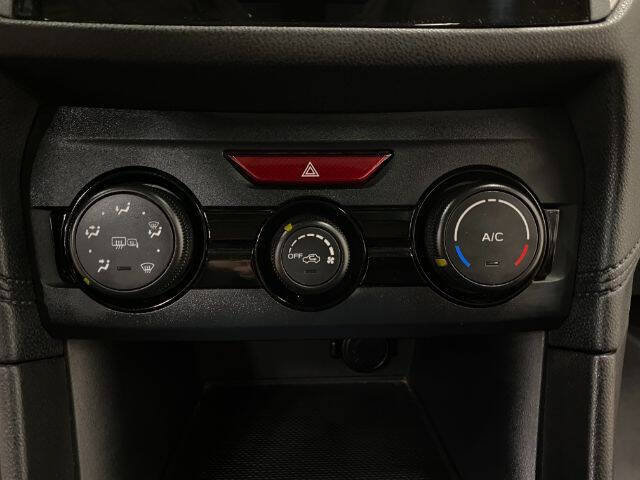 Used 2018 Subaru Crosstrek 2.0i Premium AWD/4WD image 27