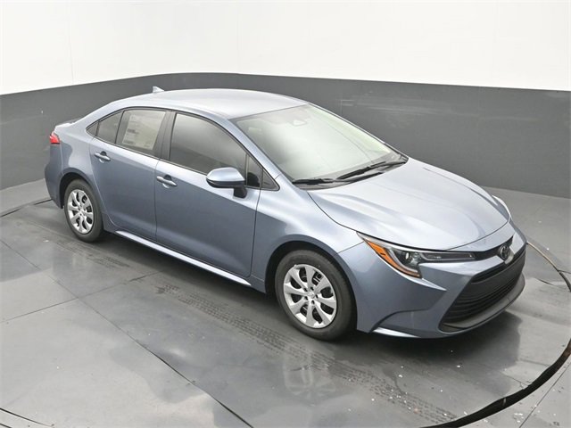 New 2026 Toyota Corolla LE image 26