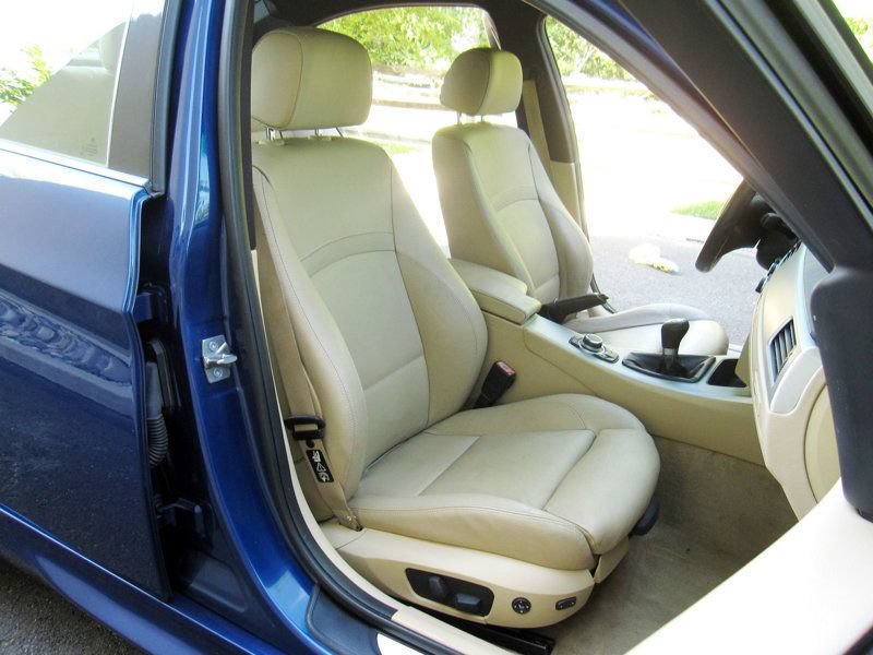Used 2011 BMW 335i Sedan RWD image 24
