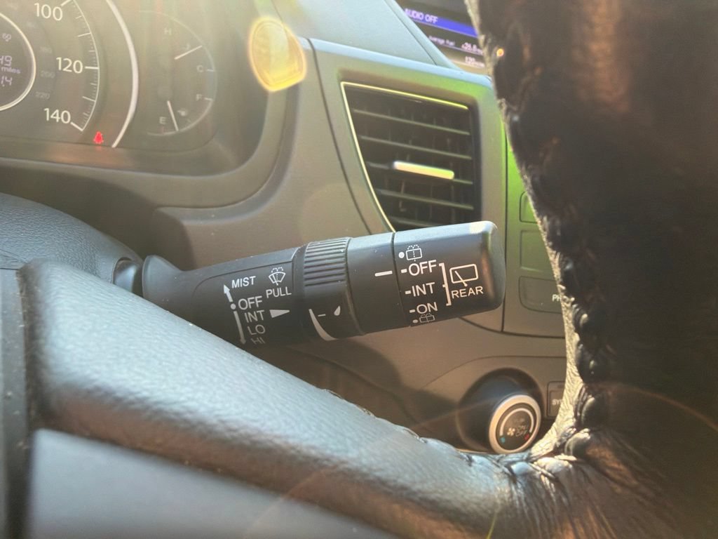 Used 2014 Honda CR-V EX-L image 15