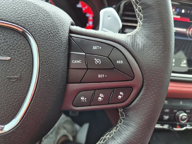 Used 2023 Dodge Durango SRT Hellcat AWD/4WD image 24