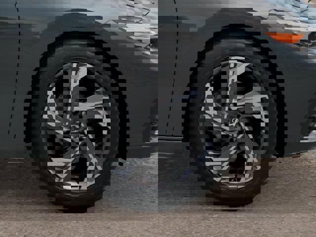 New 2026 Hyundai Elantra Limited image 8