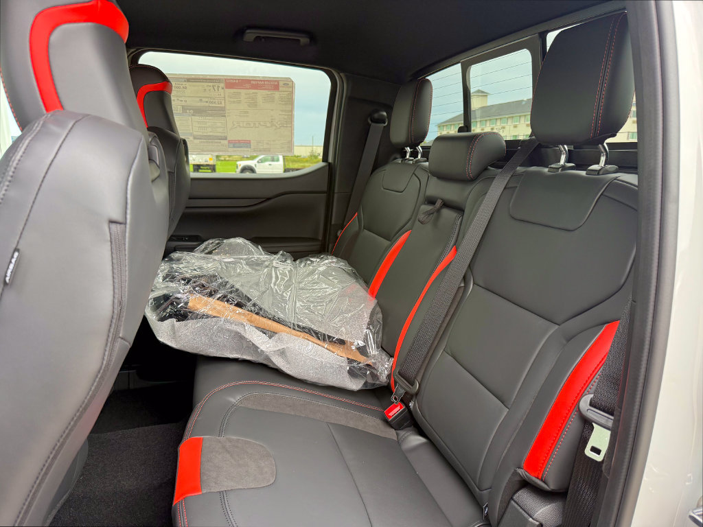 New 2026 Ford Ranger Raptor AWD/4WD image 12