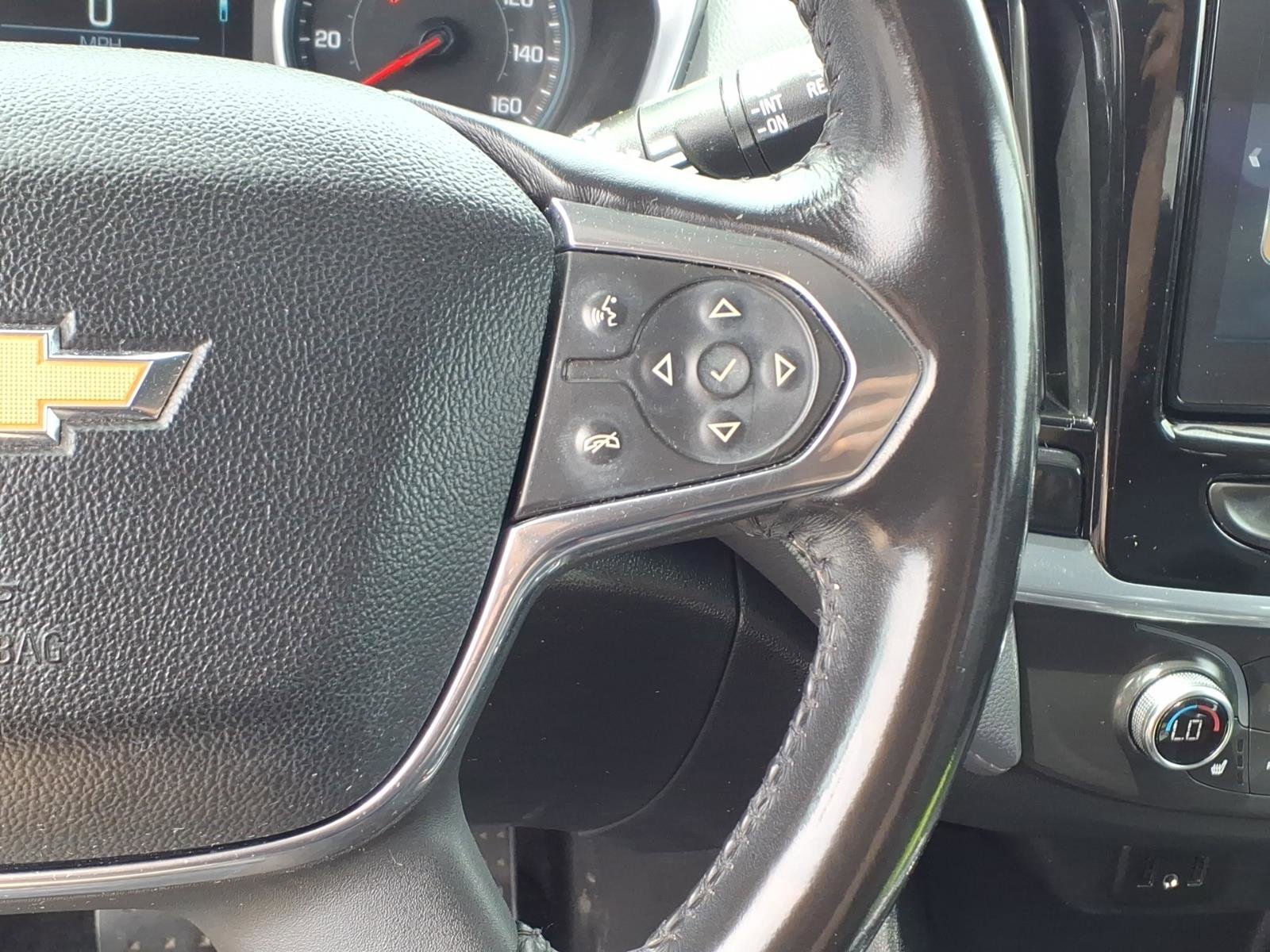 Used 2019 Chevrolet Traverse LT AWD/4WD image 18