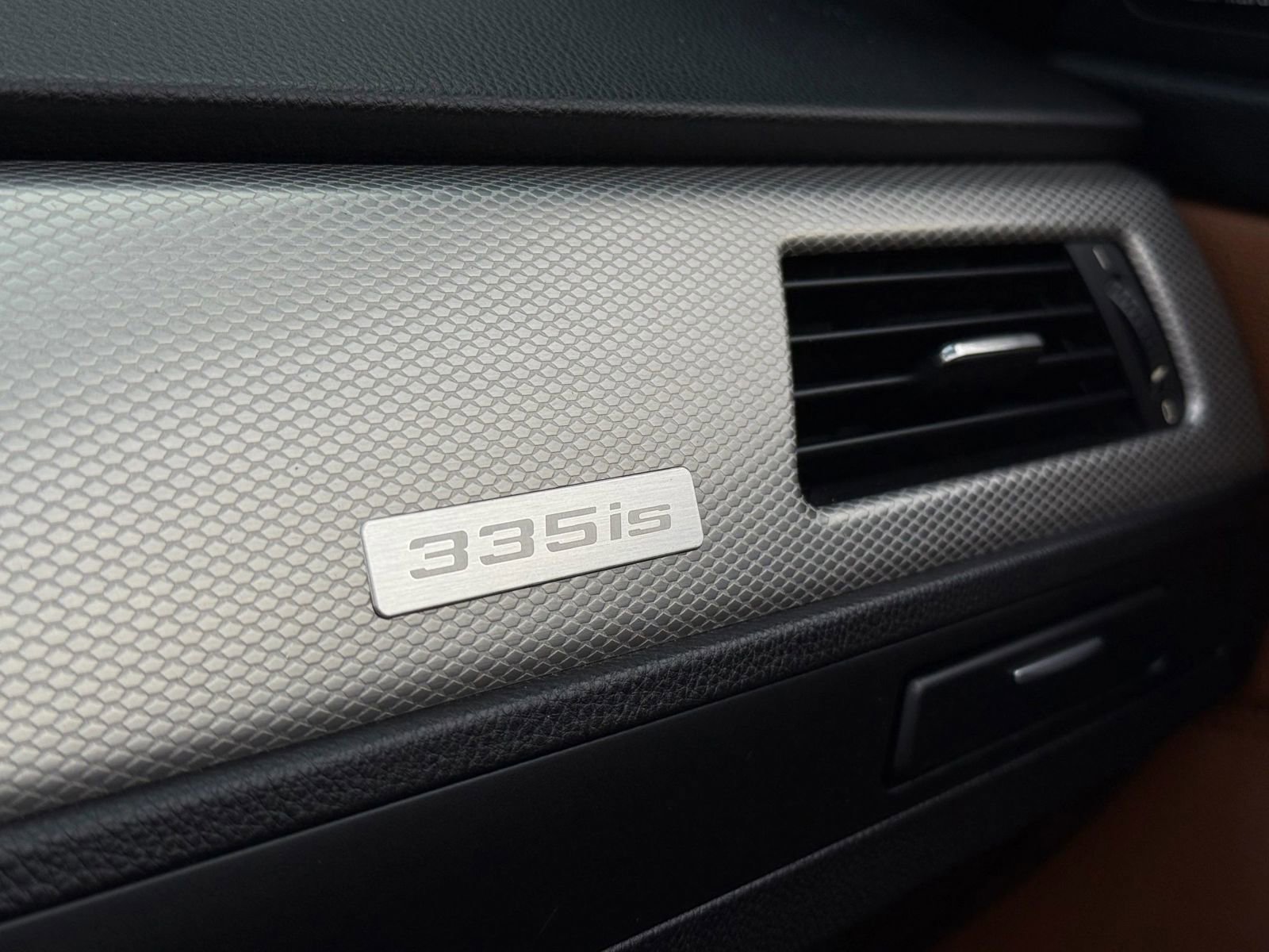 Used 2012 BMW 335is Convertible RWD image 41
