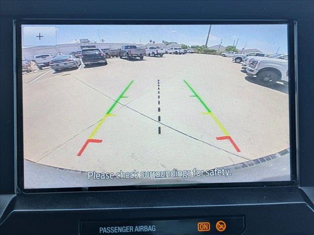 Used 2020 Ford F250 XL w/ Power Equipment Group AWD/4WD image 14