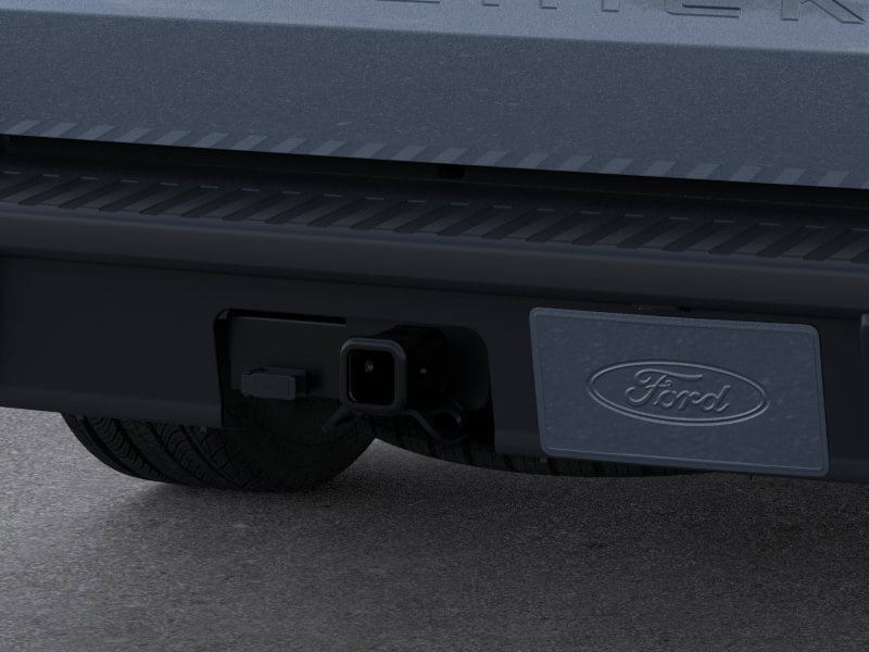 New 2026 Ford Maverick XLT FWD image 23