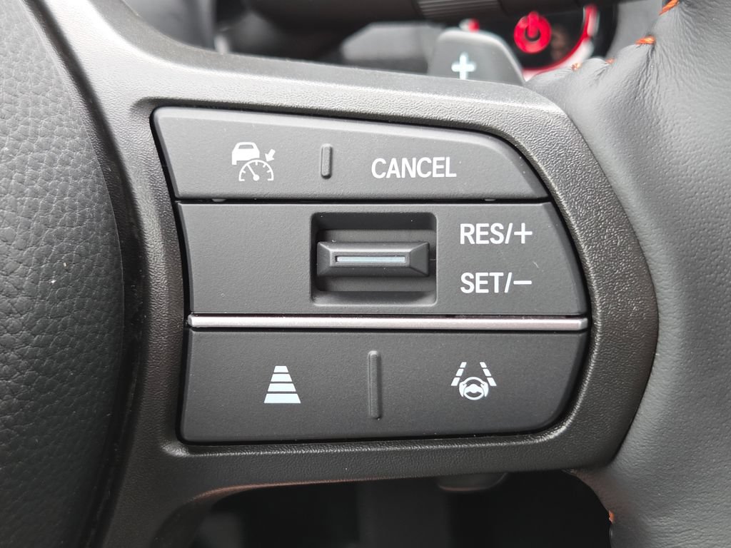 New 2026 Honda CR-V Sport image 10