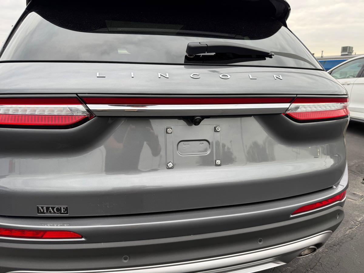 Used 2022 Lincoln Corsair Reserve w/ Equipment Group 201A image 7