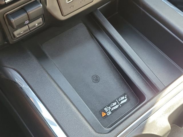 Certified 2021 GMC Sierra 1500 AT4 w/ AT4 Premium Package image 37