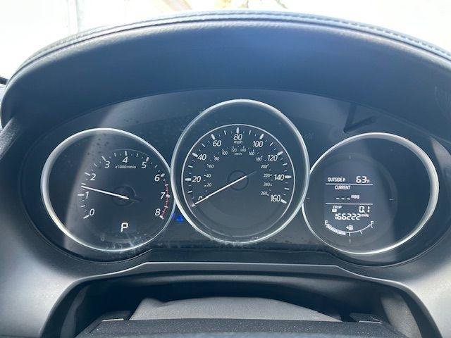 Used 2016 MAZDA MAZDA6 Touring image 20