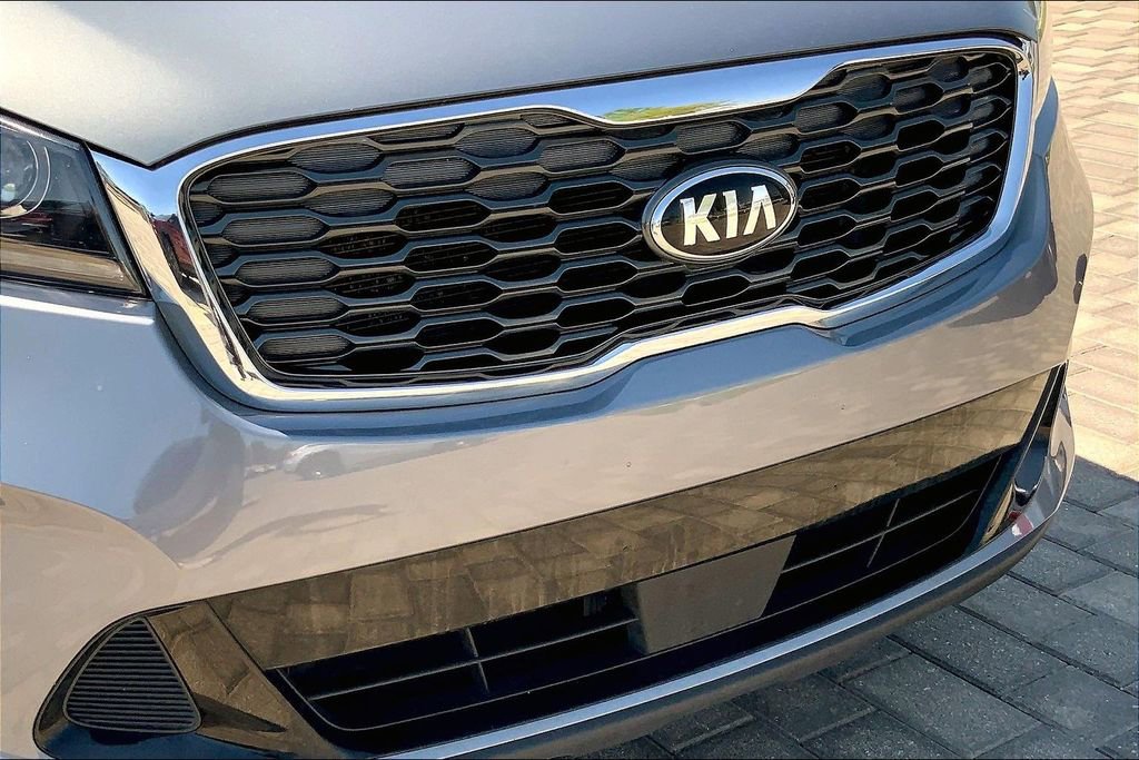 Used 2020 Kia Sorento LX w/ LX I4 Convenience Package image 32