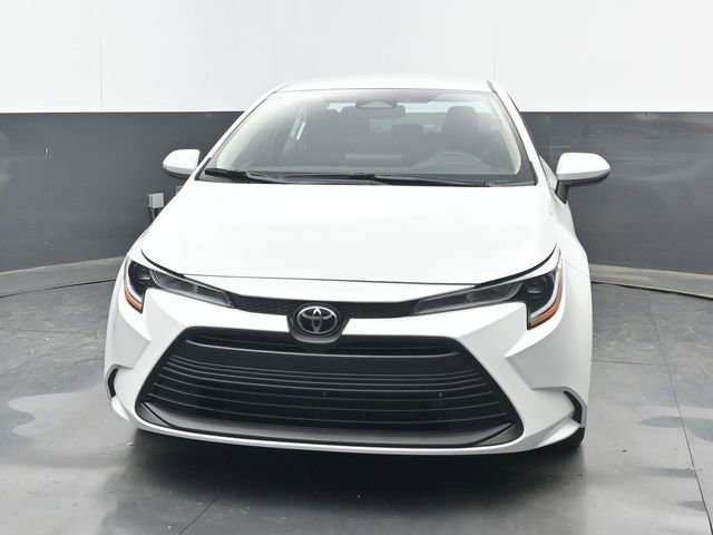 New 2026 Toyota Corolla LE FWD image 18