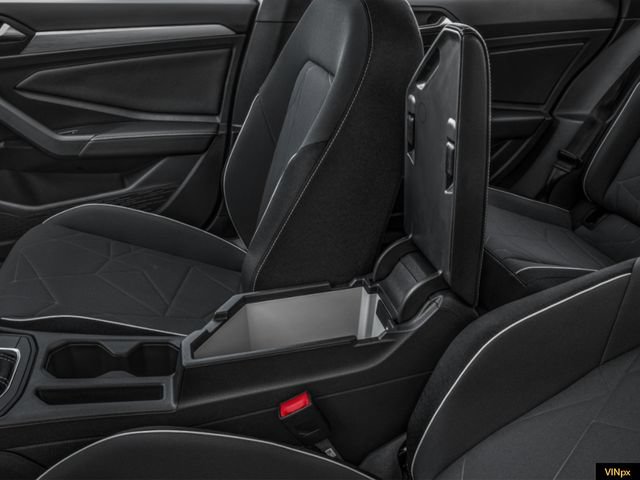 New 2027 Volkswagen Jetta Sport FWD image 13