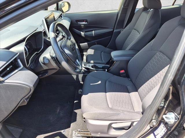 Used 2022 Toyota Corolla SE FWD image 15