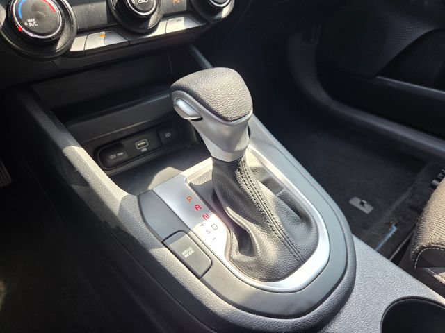 Used 2024 Kia Forte LXS FWD image 16