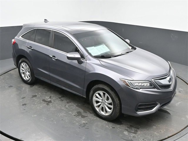 Used 2017 Acura RDX AWD image 44