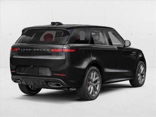 New 2027 Land Rover Range Rover Sport SV AWD/4WD video 2