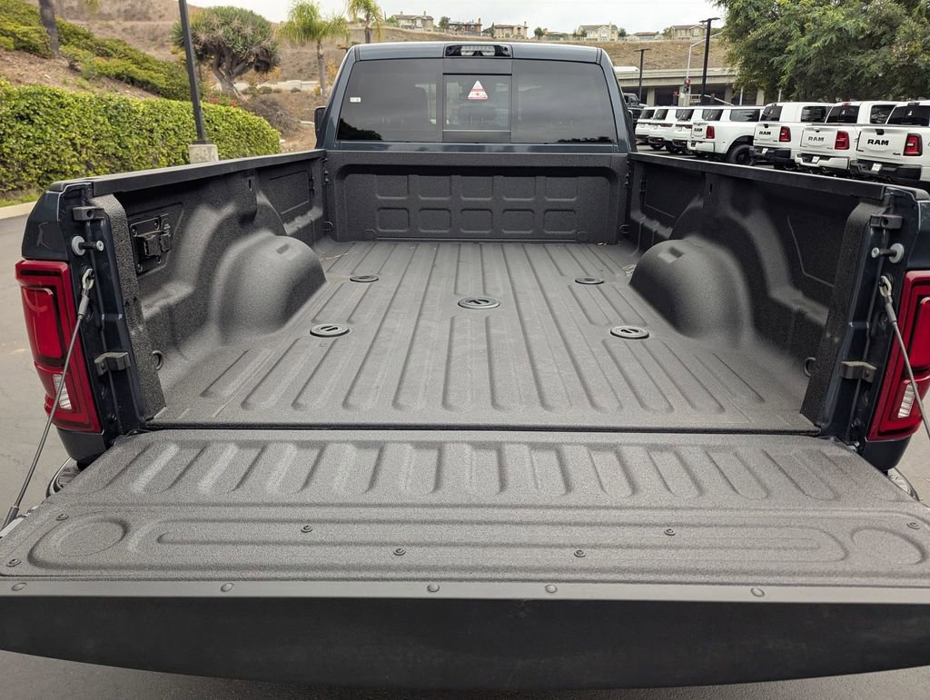 New 2026 RAM 3500 Limited image 28