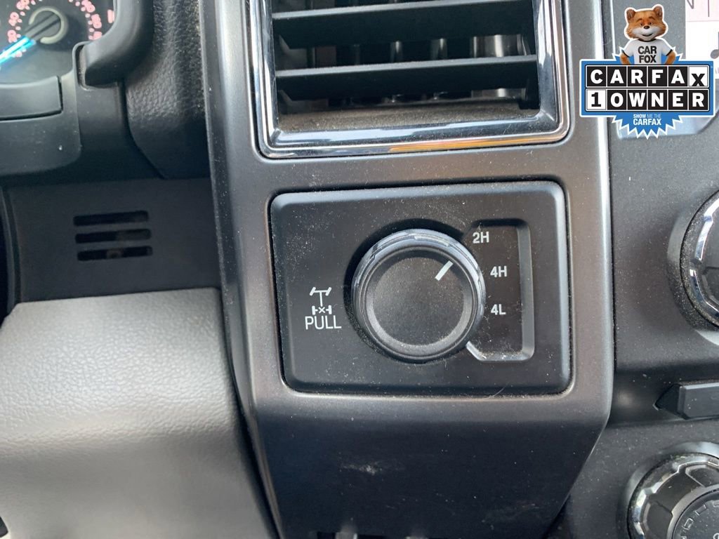 Used 2018 Ford F150 XLT w/ Equipment Group 302A Luxury image 20