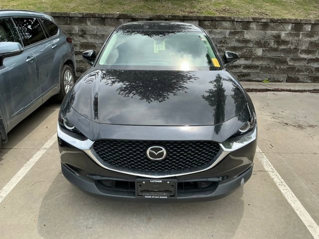 Used 2020 MAZDA CX-30 AWD w/ Select Package image 2