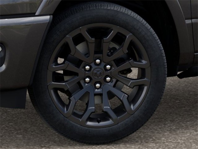 New 2026 RAM 1500 Limited image 4