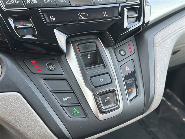 Certified 2019 Honda Odyssey EX image 33
