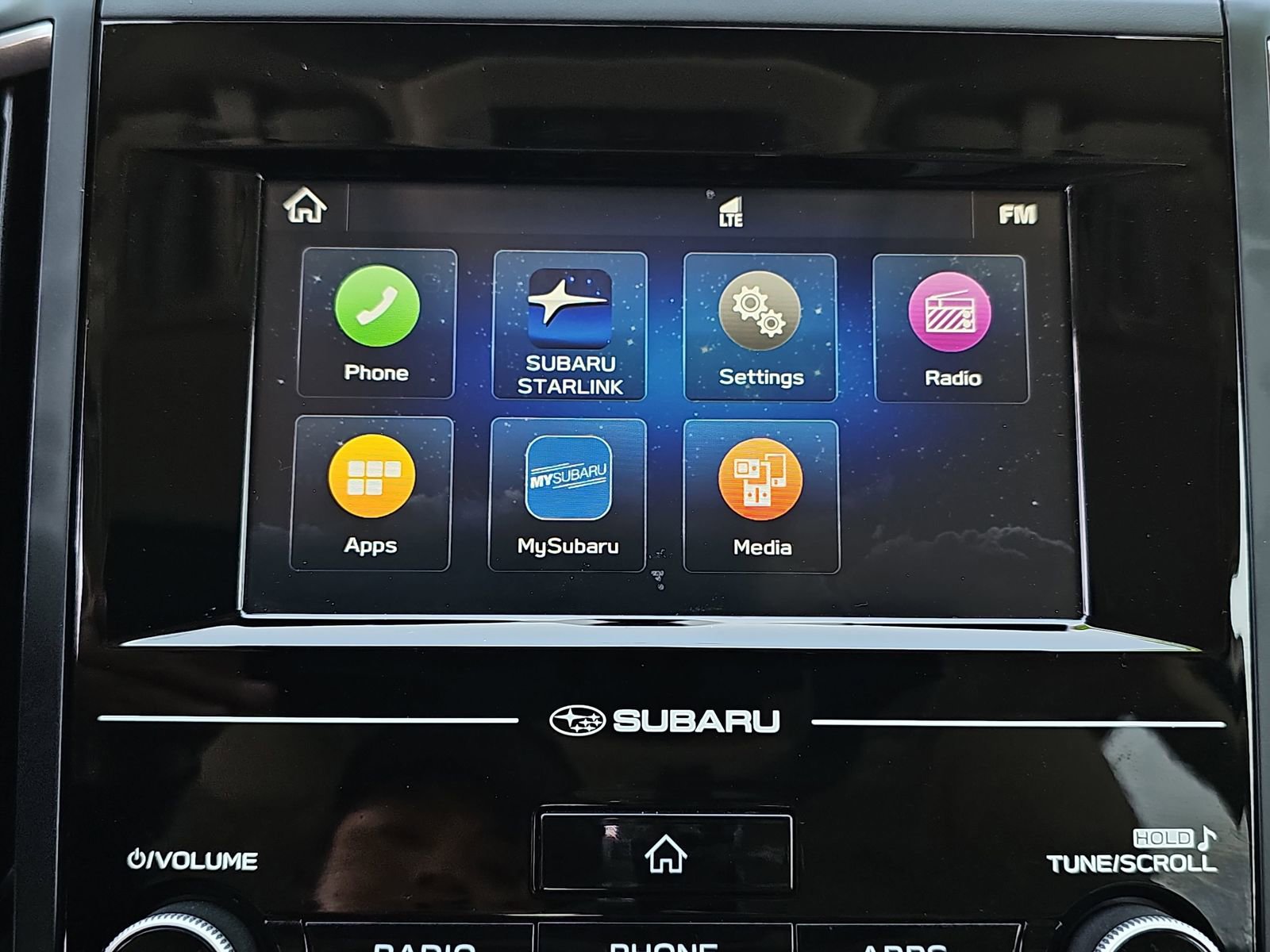 New 2024 Subaru Forester Premium AWD/4WD image 21