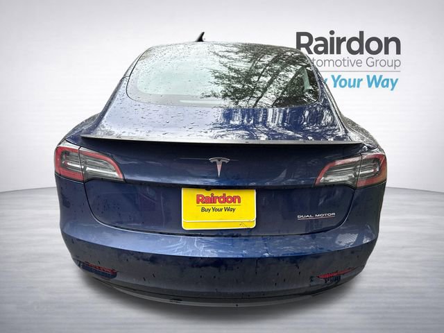 Used 2023 Tesla Model 3 Performance image 8