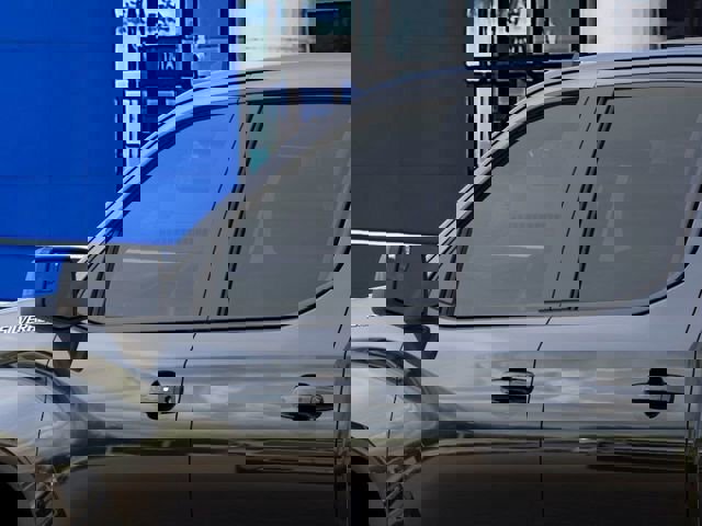 New 2026 Chevrolet Silverado 1500 RST w/ RST Select Package image 12