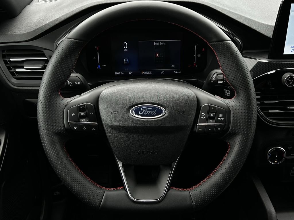 Used 2026 Ford Escape ST-Line AWD/4WD image 14